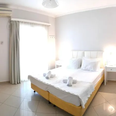 Valena Apartament Nydri (Lefkada)
