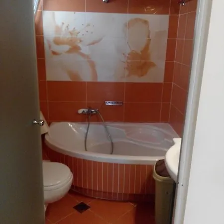 Valena Apartament Nydri (Lefkada)