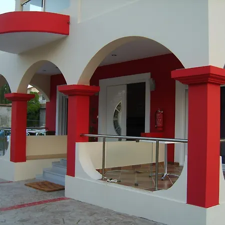 Апартаменты Valena *