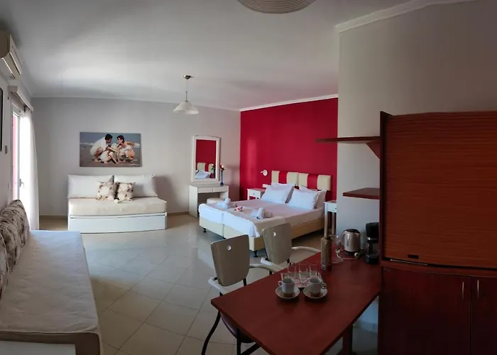 Апартаменты Valena *