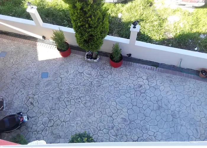 Апартаменты Valena Нидри