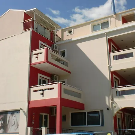 Valena Appartement