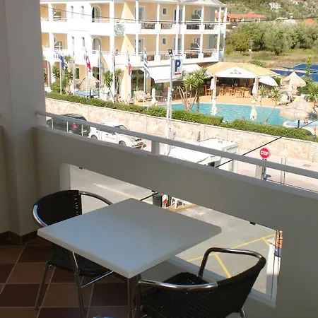 Apartment Valena *