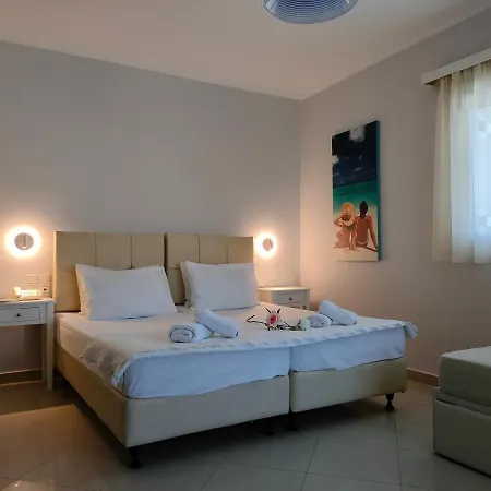 Apartment Valena *