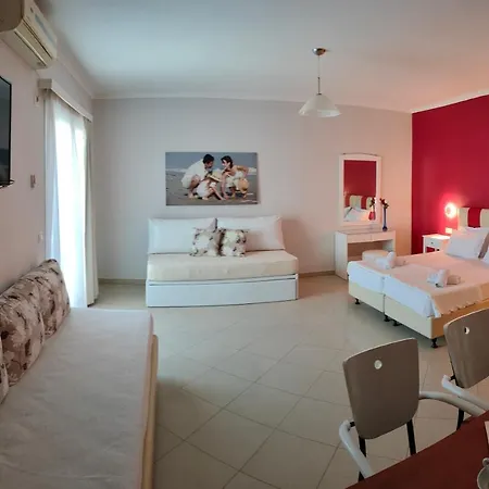 Apartment Valena
