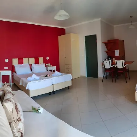 Apartment Valena Nydri (Lefkada)