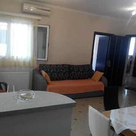 Appartement Valena *