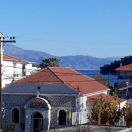 Valena Apartment Nydri (Lefkada)