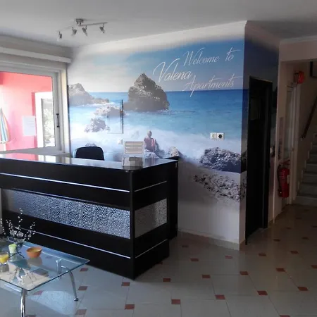 Valena * Nydri (Lefkada)