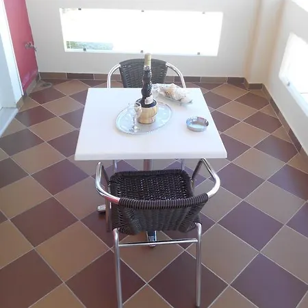 Valena * Nydri (Lefkada)