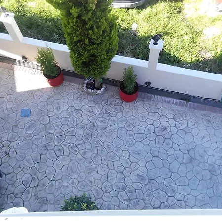 Apartment Valena Nydri (Lefkada)