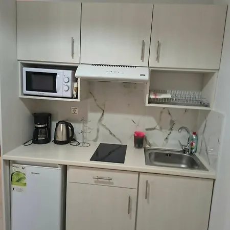 Valena Appartement