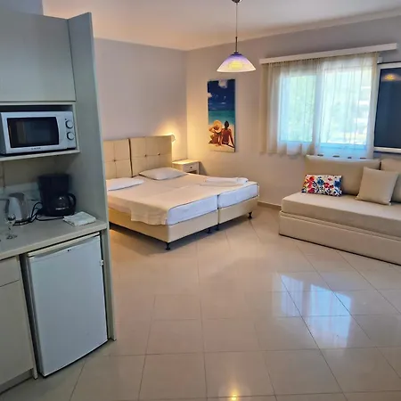Valena Appartement *
