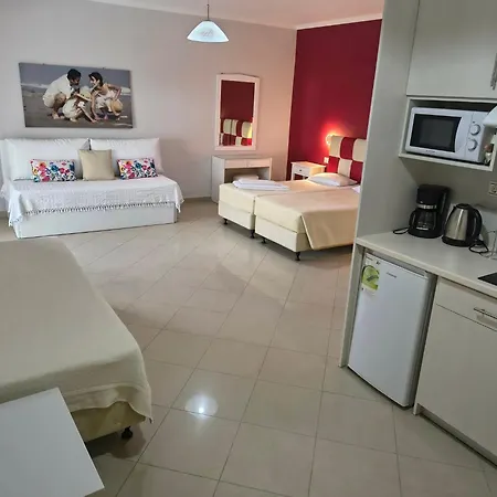 Appartement Valena *