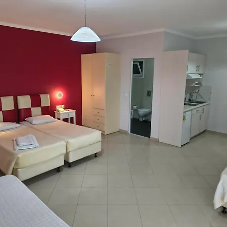 Valena * Nydri (Lefkada)