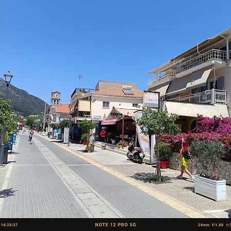 Valena Appartement Nydri (Lefkada)