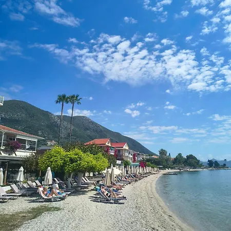 Valena Appartement Nydri (Lefkada)
