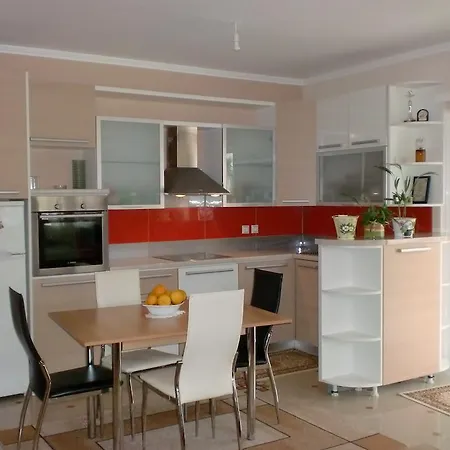 Apartment Valena Nydri (Lefkada)