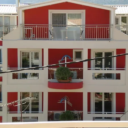 Appartement Valena