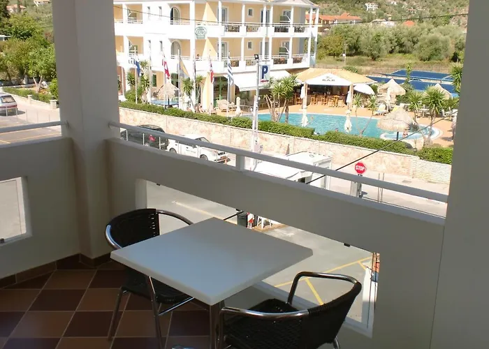 Appartement Valena *