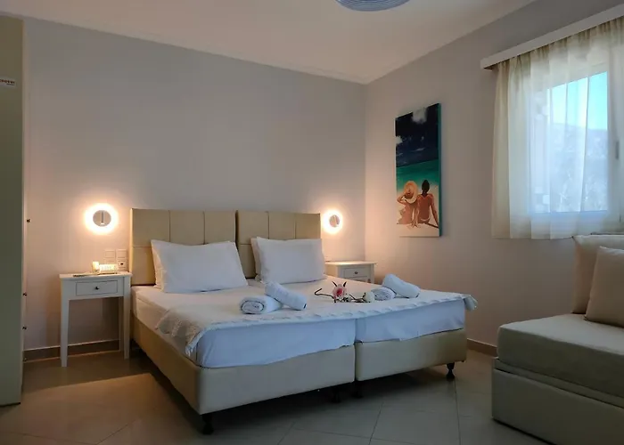 Appartement Valena *