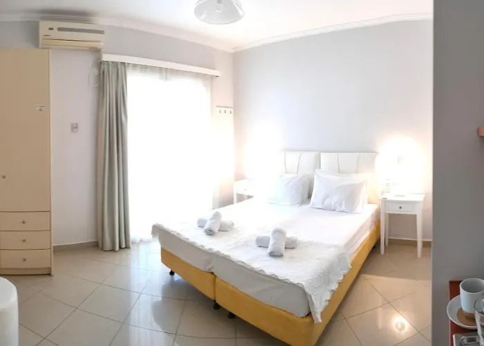 Valena شقة نيدري