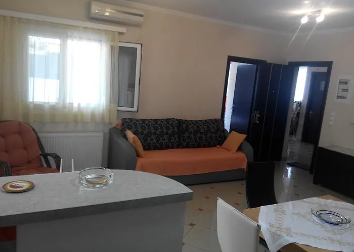 Appartement Valena *