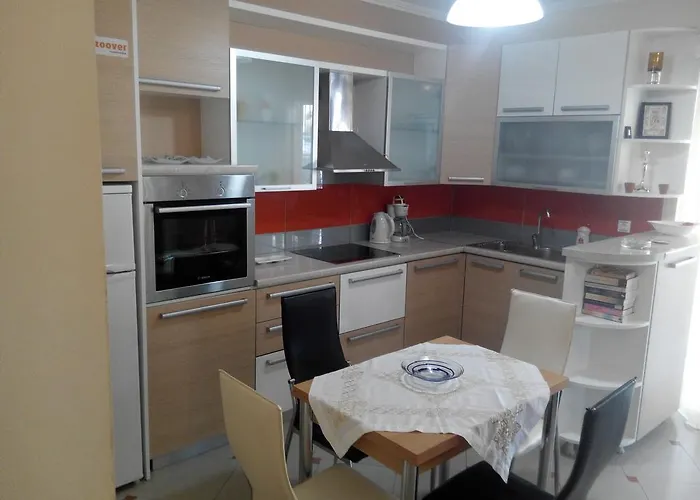 Appartement Valena Nydri (Lefkada)
