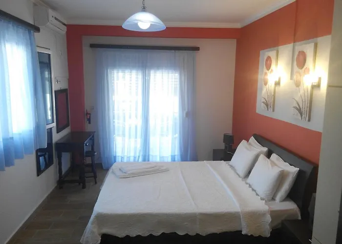 Appartement Valena