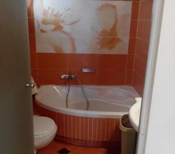 Valena Appartement Nydri (Lefkada)