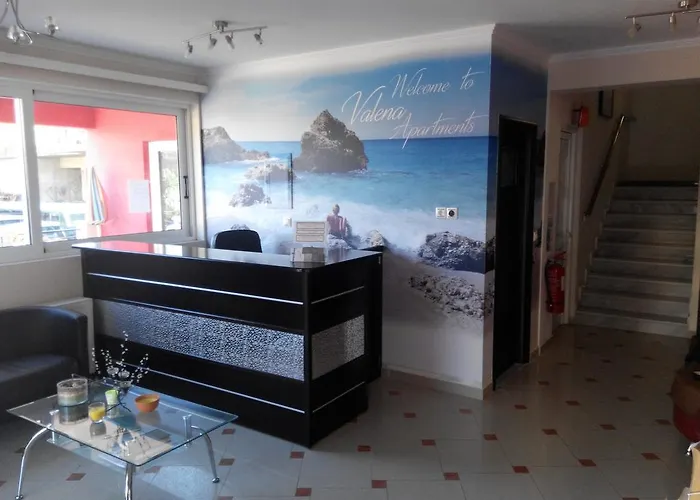 Valena * Nydri (Lefkada)