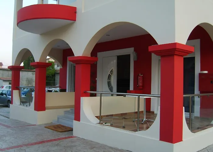 Appartement Valena *