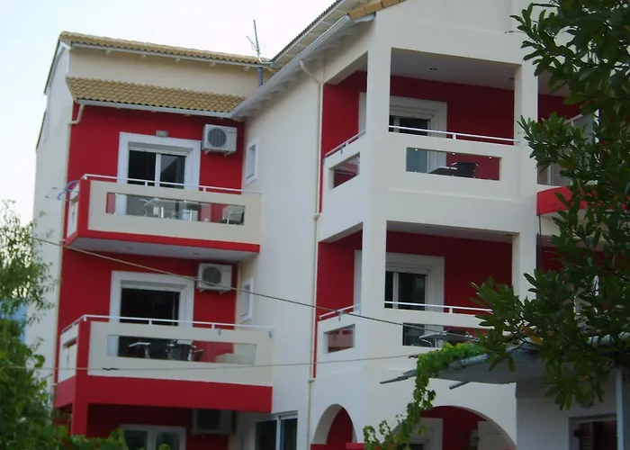 شقة Valena نيدري