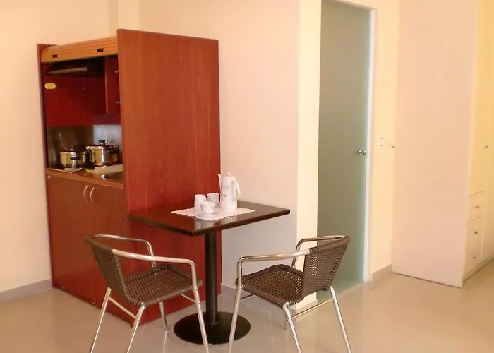 Valena Nydri (Lefkada)