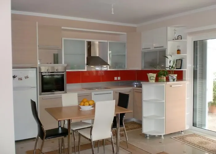 Appartement Valena Nydri (Lefkada)