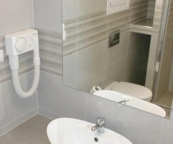 Valena Appartement *