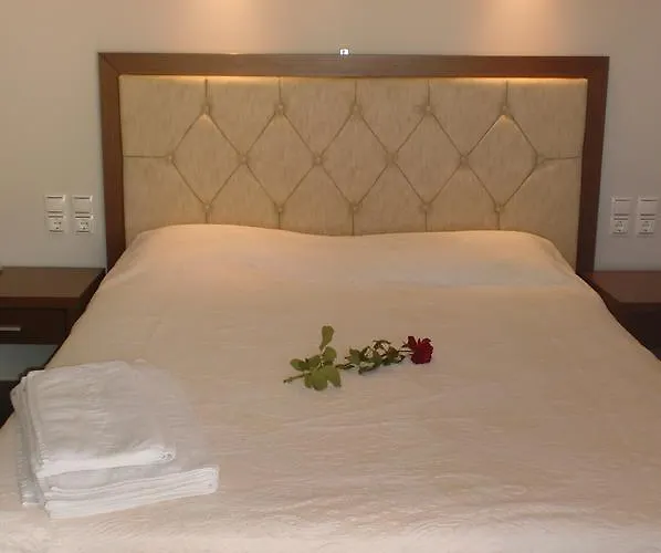 Appartement Valena Nydri (Lefkada)