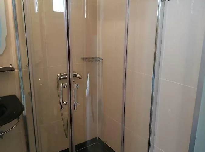 Appartement Valena *