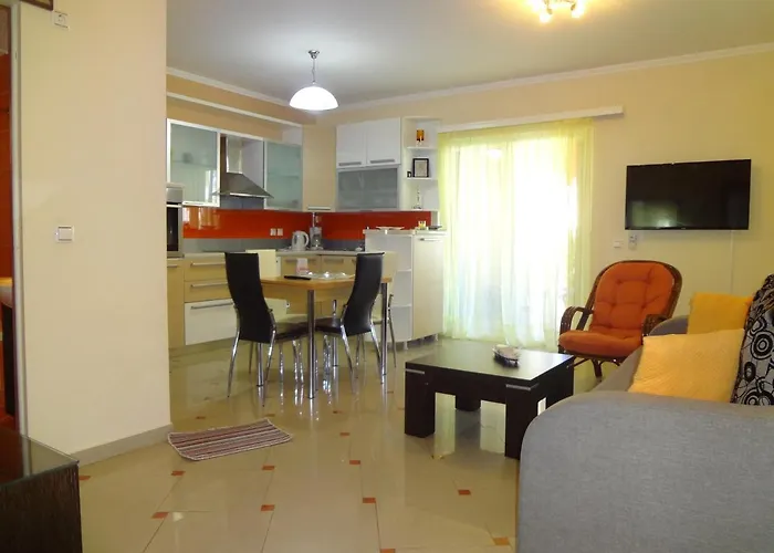 Appartement Valena